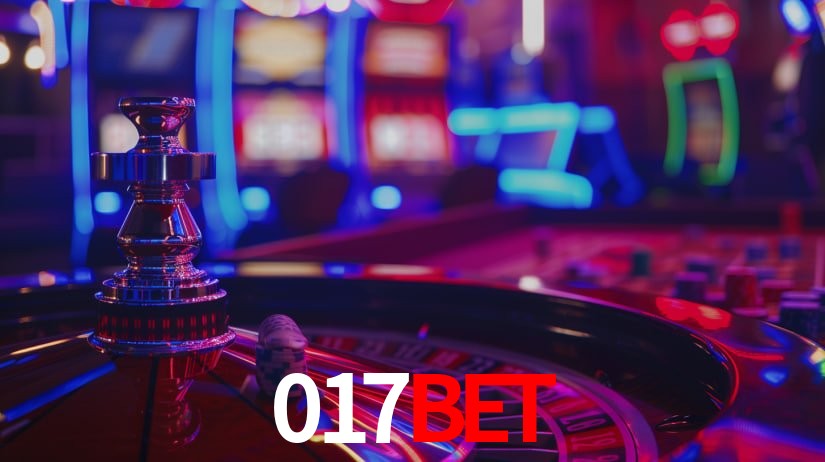 017BET: Seu Cassino Premiado com Pagamentos Rápidos