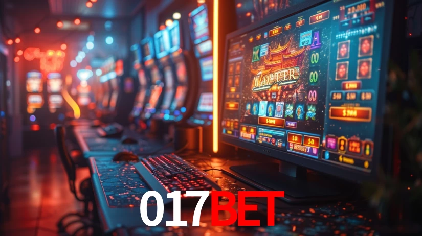 017BET - Cartas da Sorte Secreta - 017BET.COM
