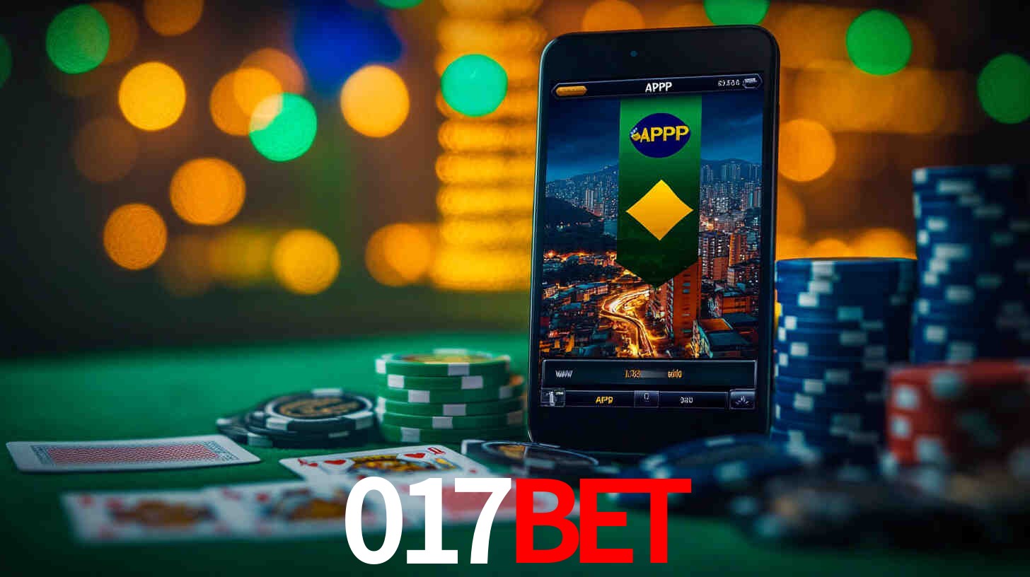 Experiência VIP 017BET
