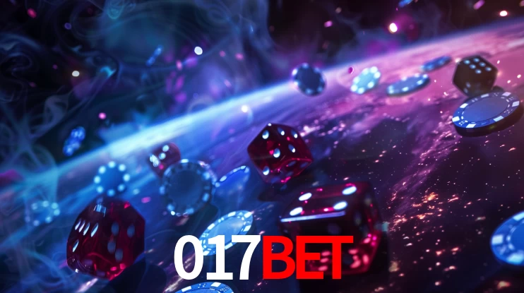 Welcome Bonus 017BET