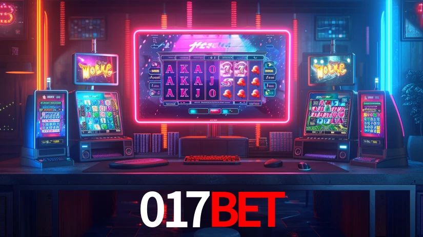 017BET App