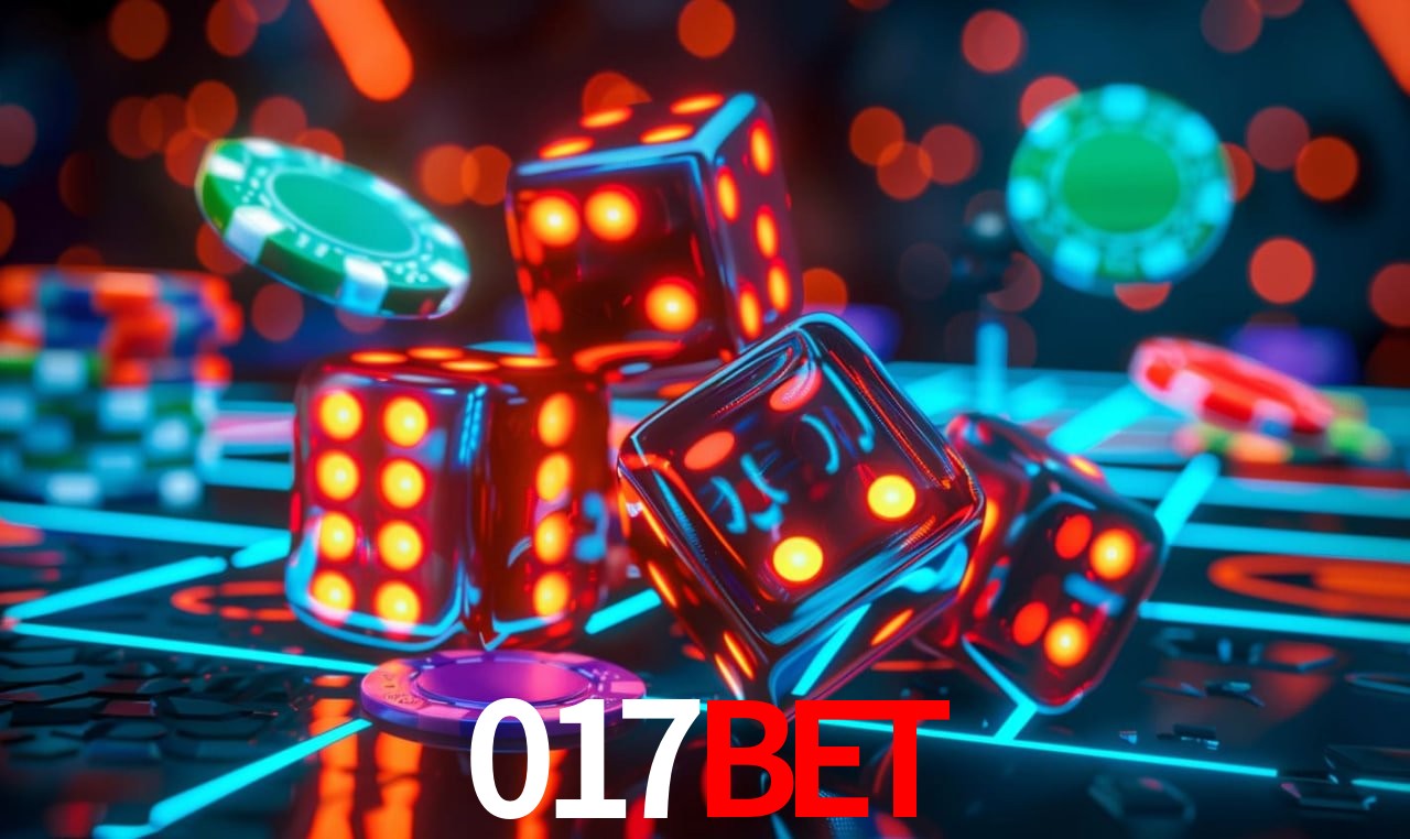 Promoção Relâmpago 017BET