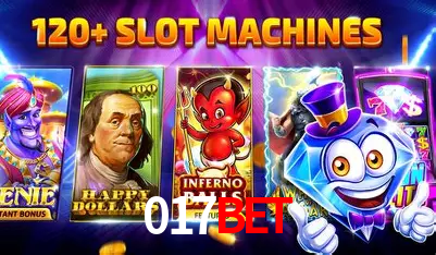 Weekend Specials 017BET