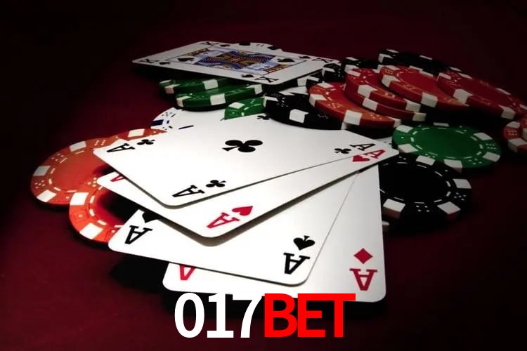 Apostas Esportivas na 017BET: Um Guia Completo