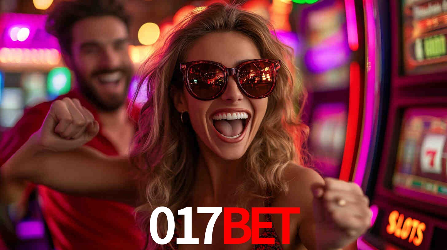 Apostas de Tênis 017BET