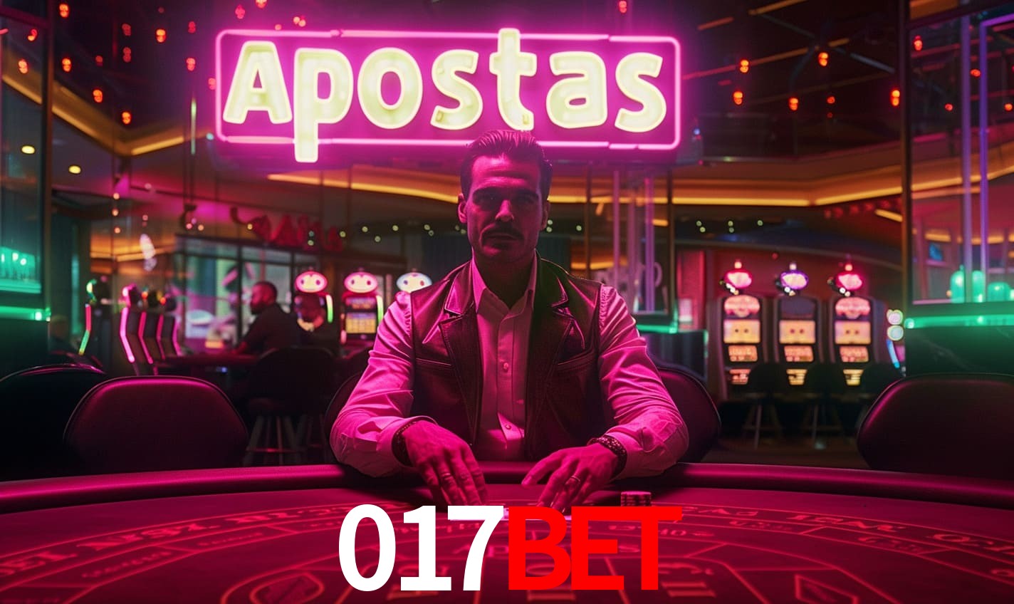 Diretório de Jogos 017BET