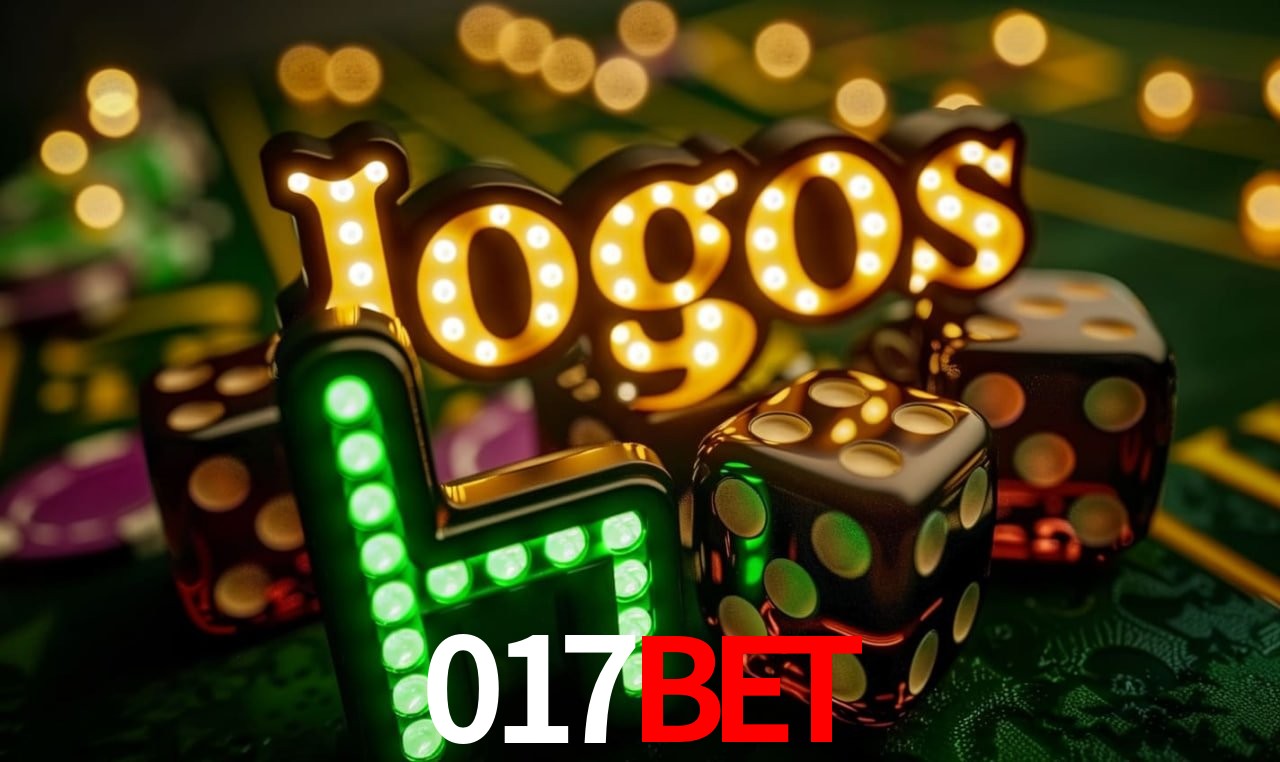 Apostas Esportivas na 017BET: Um Guia Completo
