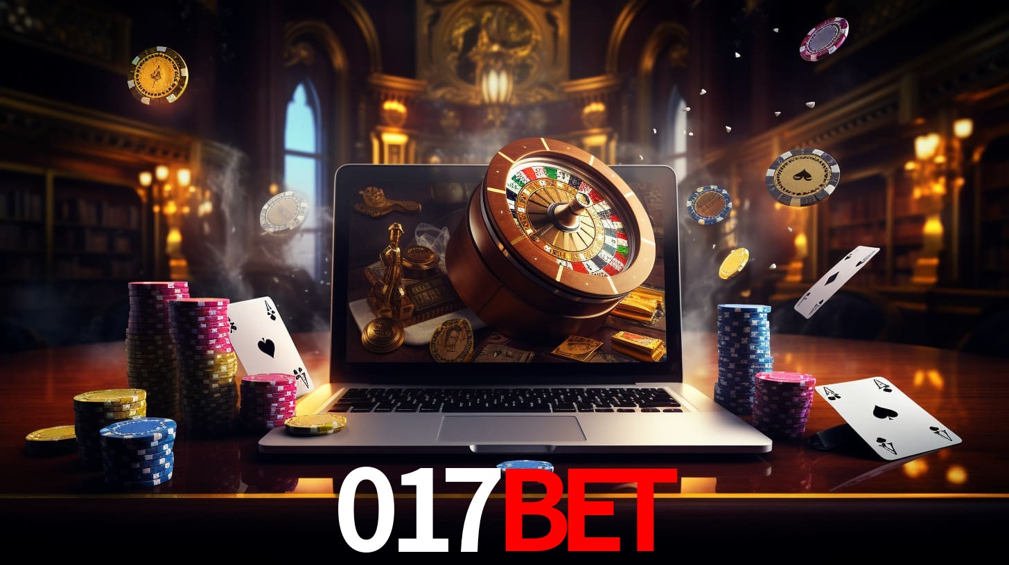 Welcome Bonus 017BET