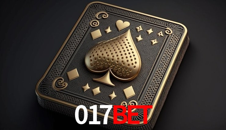 Inovações de Jogos na 017BET: O Futuro das Experiências Interativas