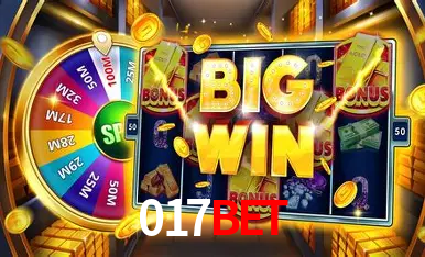 cassino 017BET
