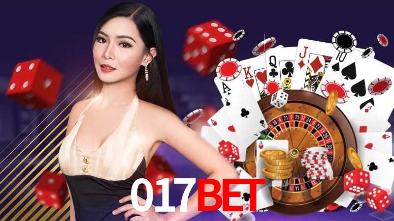 Descubra a Essência do 017BET: Nossa História e Compromissos