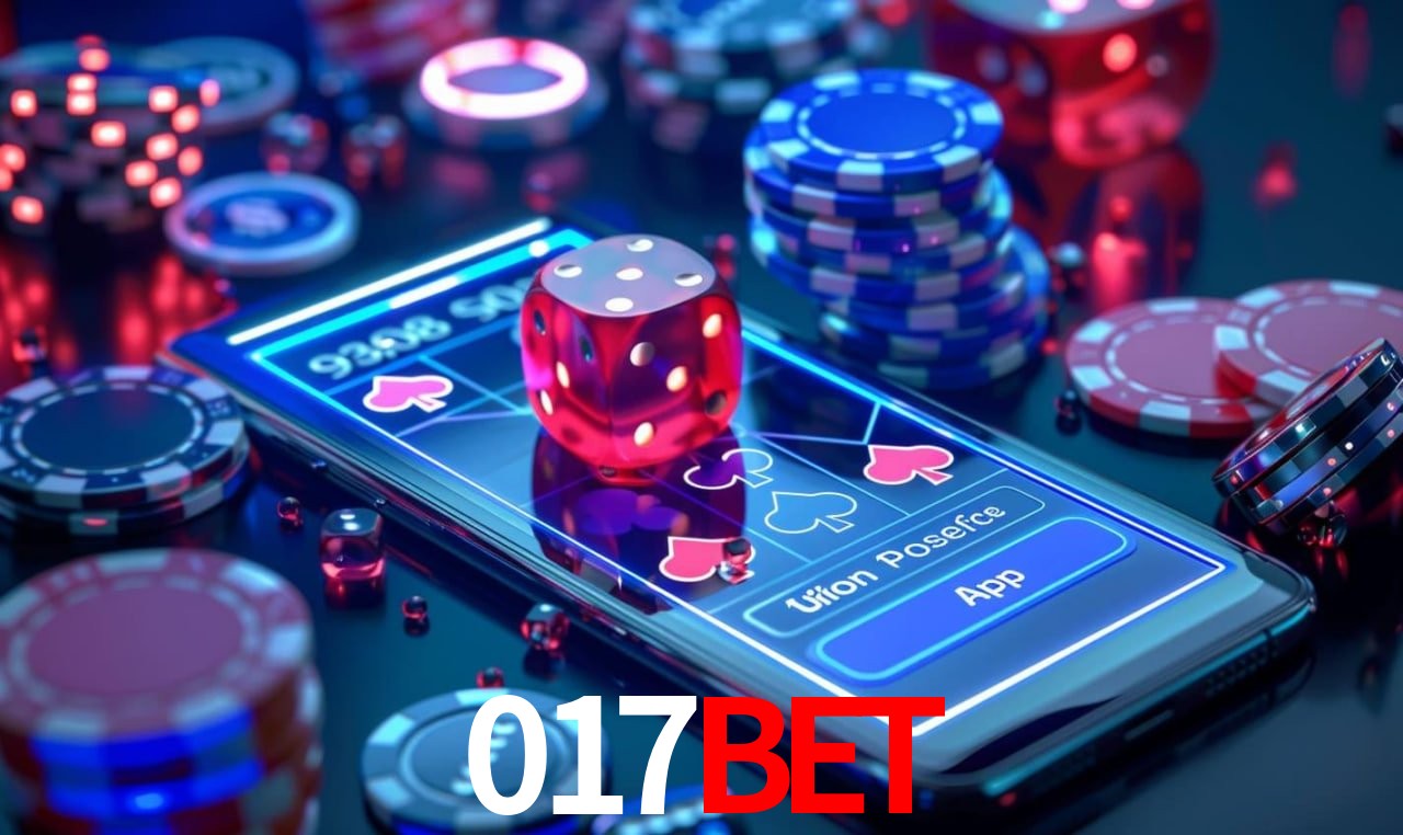 Desvendando o Mundo dos Jogos Virtuais na 017BET