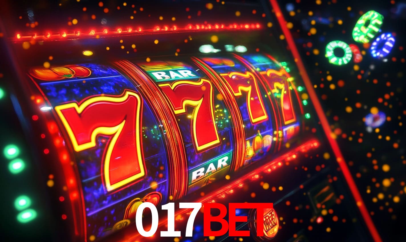 Bônus Generosos e Exclusivos no 017BET para Você!