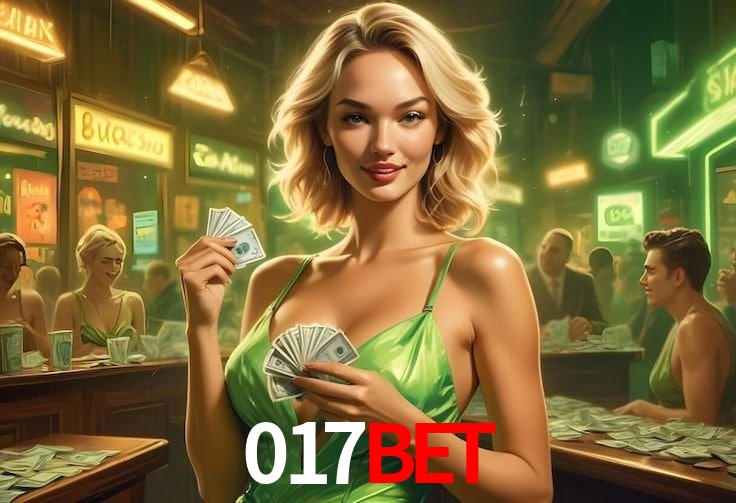 Recursos de Bônus 017BET