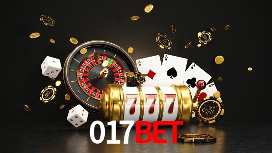 Live Casino 017BET