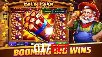 Descubra o Mundo do Cassino Online com 017BET