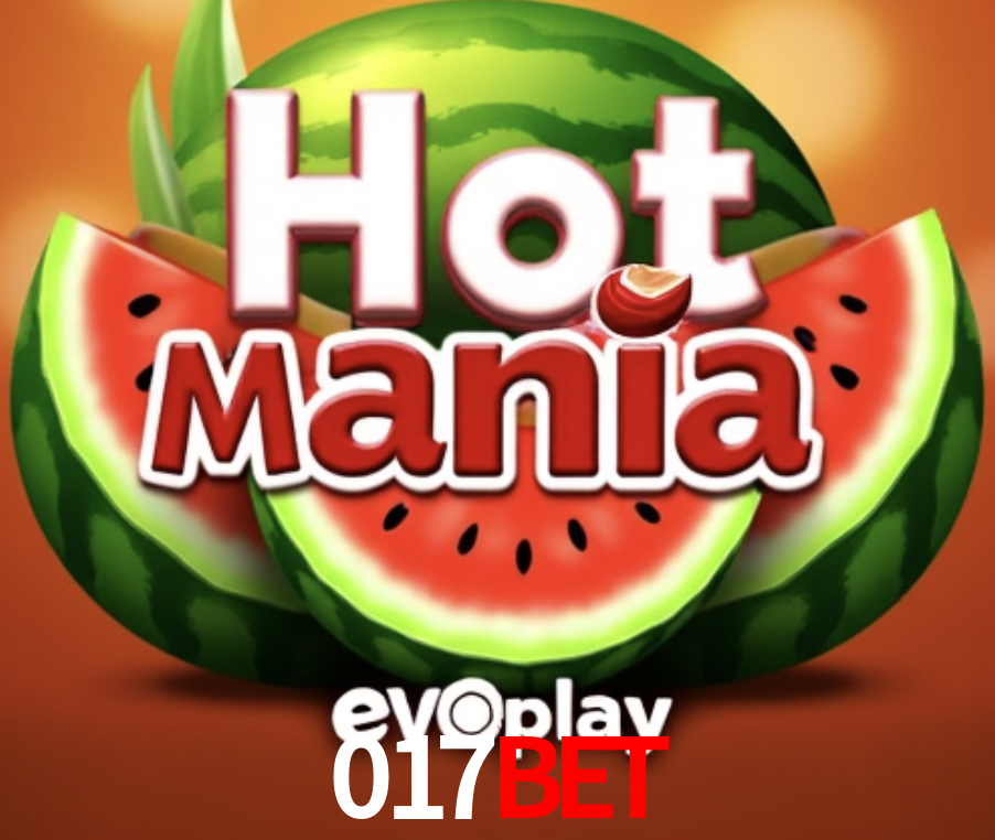 Slot Games 017BET