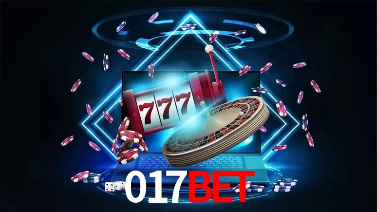 Apostas Esportivas na 017BET: Um Guia Completo