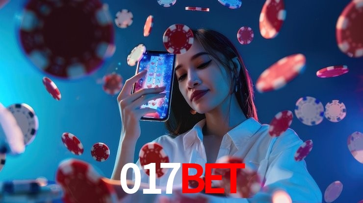 Segurança 2FA 017BET