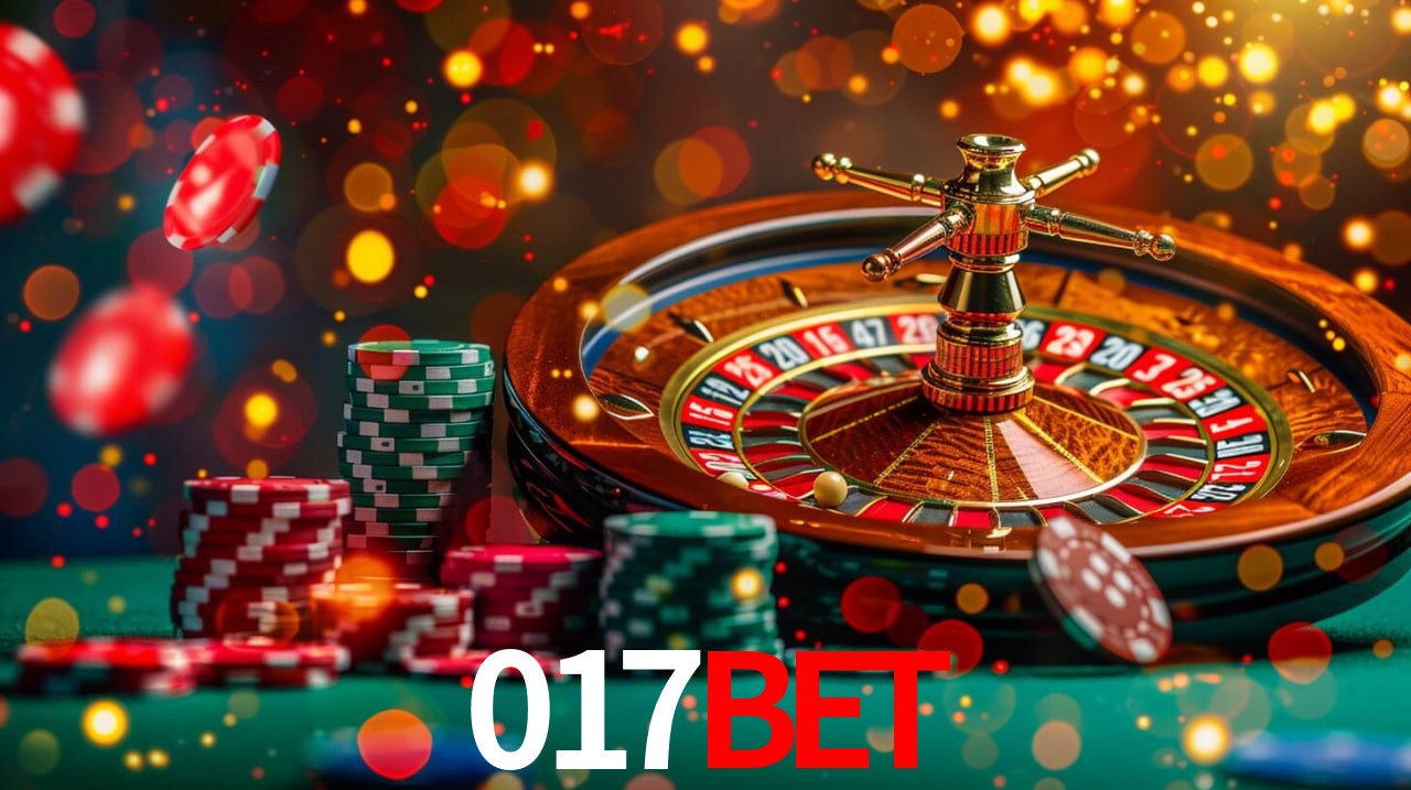 Login Seguro 017BET