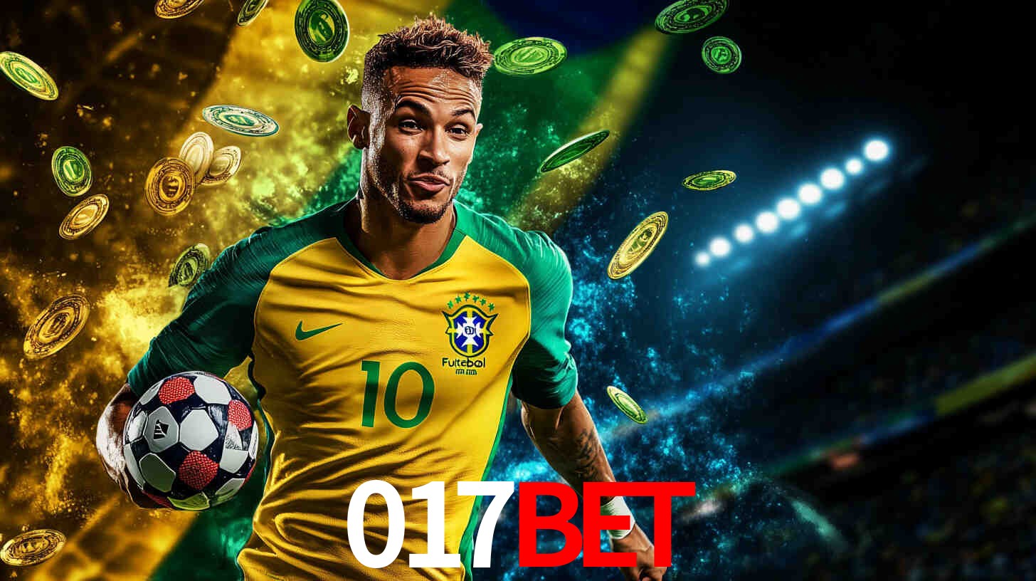 Apostas de Futebol 017BET