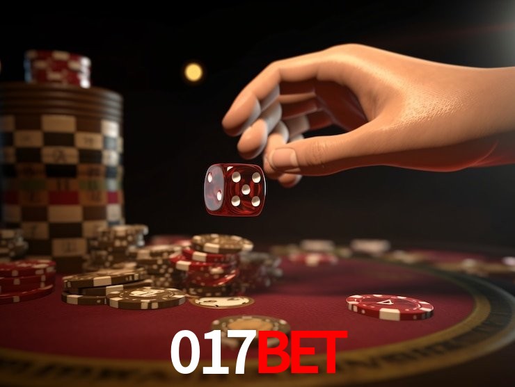 Descubra o Programa VIP da 017BET: Vantagens Exclusivas para Jogadores