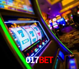 A Emoção da Loteria na 017BET: Uma Chance de Mudança de Vida