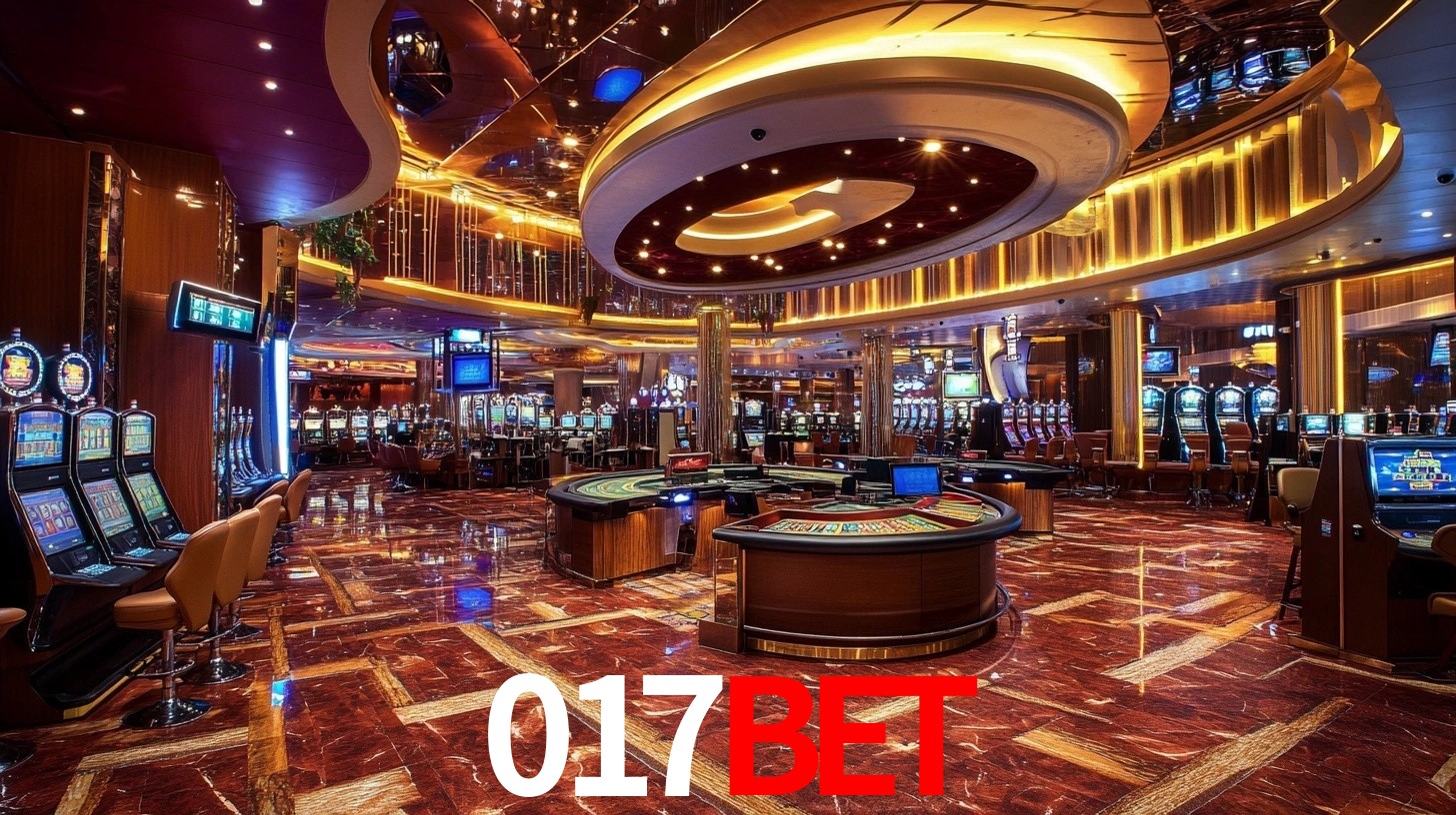 017BET App Interface