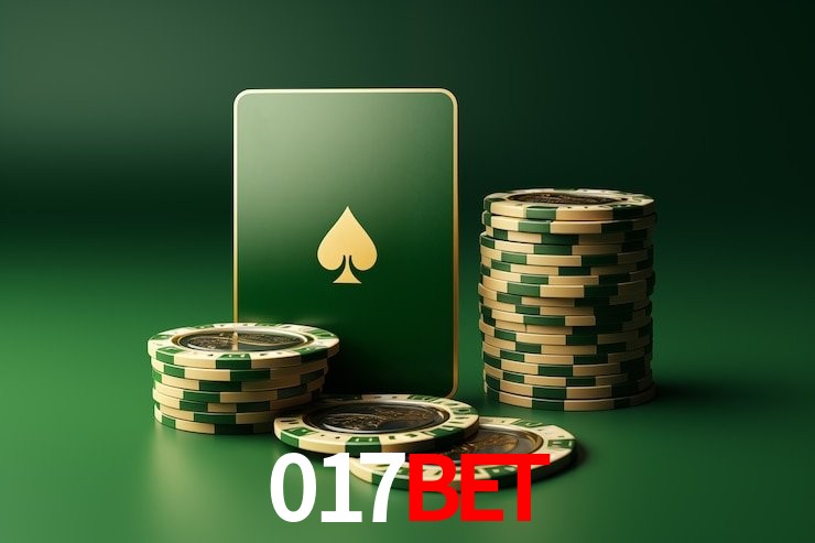 Blackjack Table 017BET