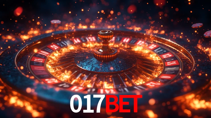 Sinta a adrenalina dos jogos de cassino com 017BET