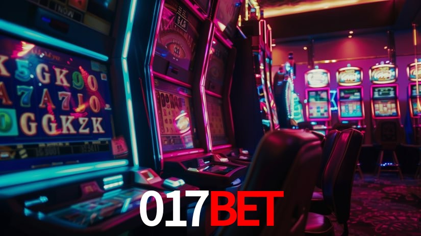 Account Benefits 017BET