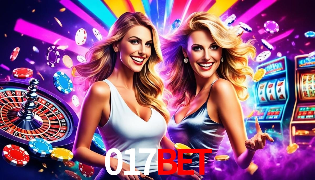 Desvendando o Mundo dos Jogos Virtuais na 017BET