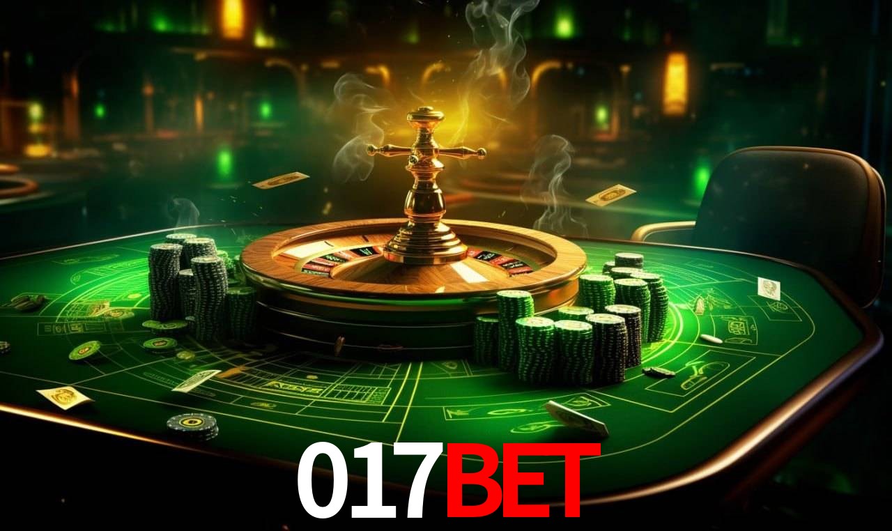 Integração de APIs 017BET