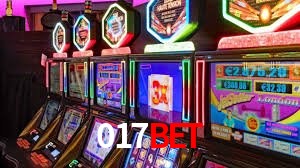 A Emoção da Loteria na 017BET: Uma Chance de Mudança de Vida
