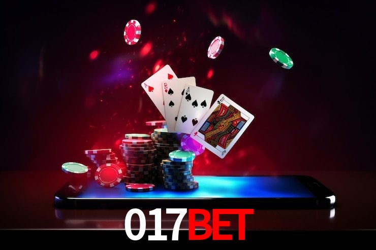 Tennis Betting 017BET