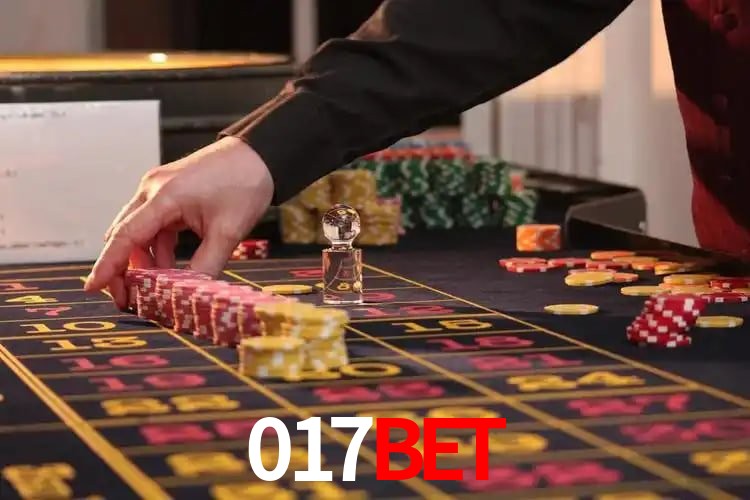 Jogos Exclusivos 017BET