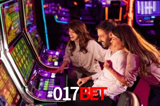 Promoções Sazonais 017BET