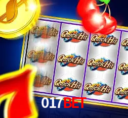 Interface do App 017BET