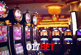 APP oficial da 017BET para mobile