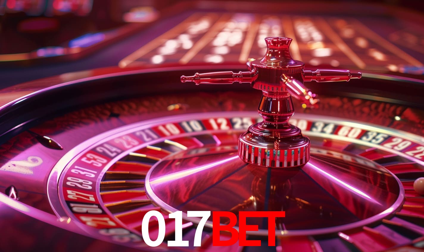 Casino Ao Vivo 017BET