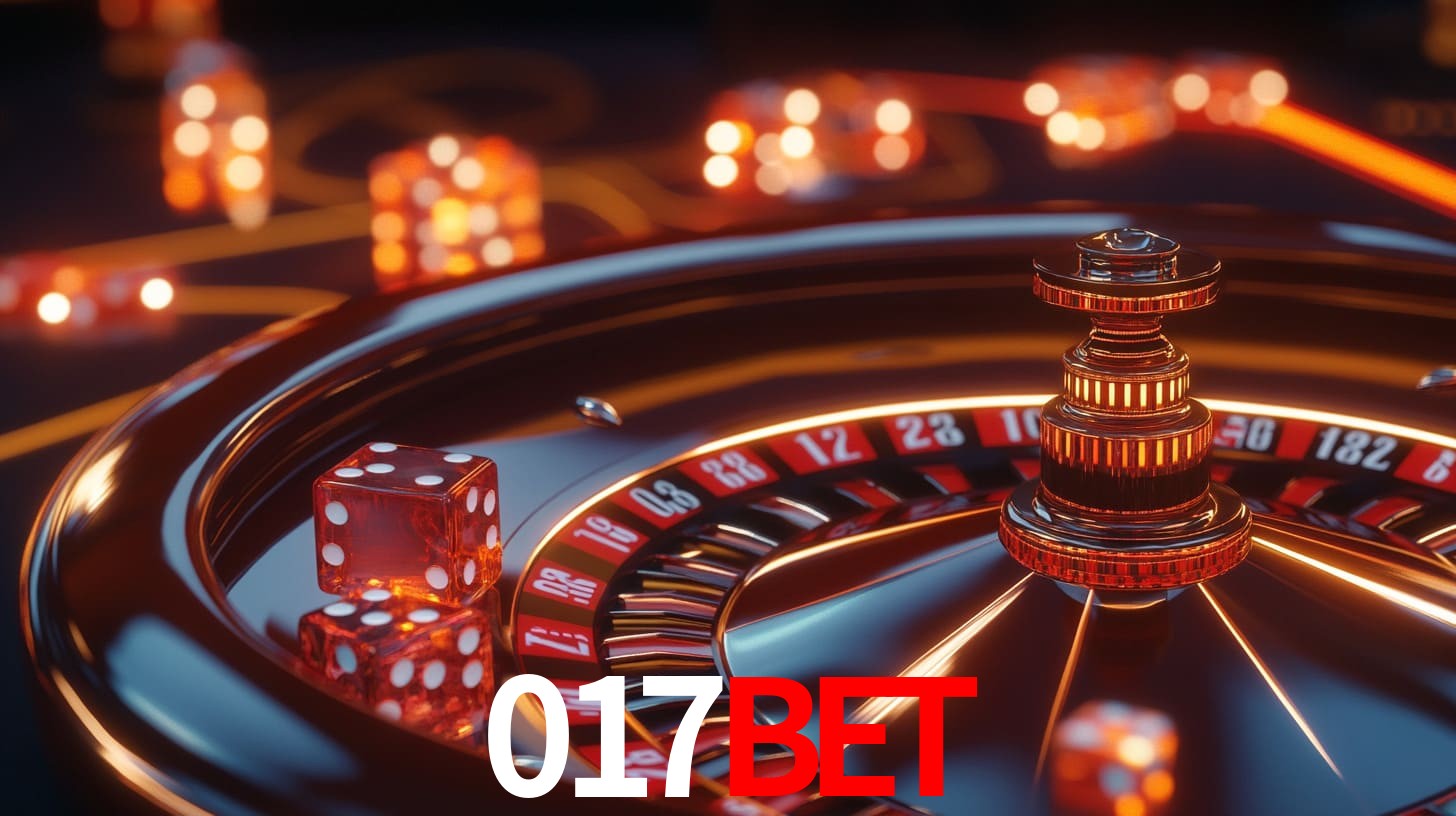 Desvendando o Mundo dos Jogos Virtuais na 017BET