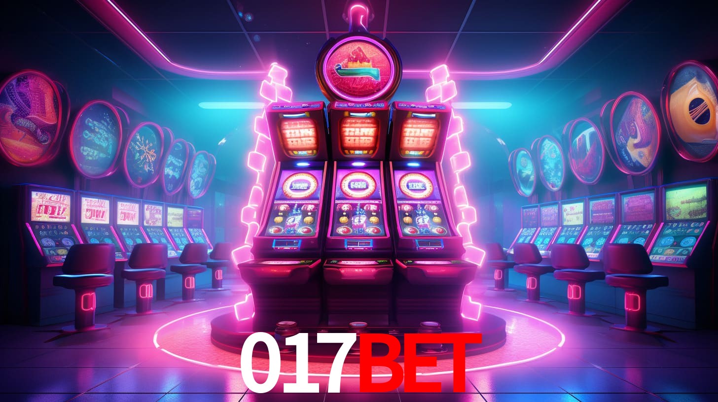 017BET: A Experiência de Casino com Jogos de Mesa ao Vivo