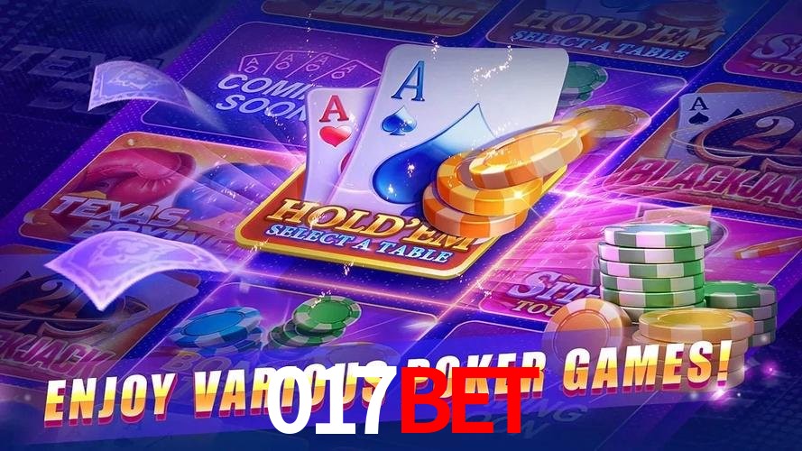 Tecnologia da Plataforma 017BET