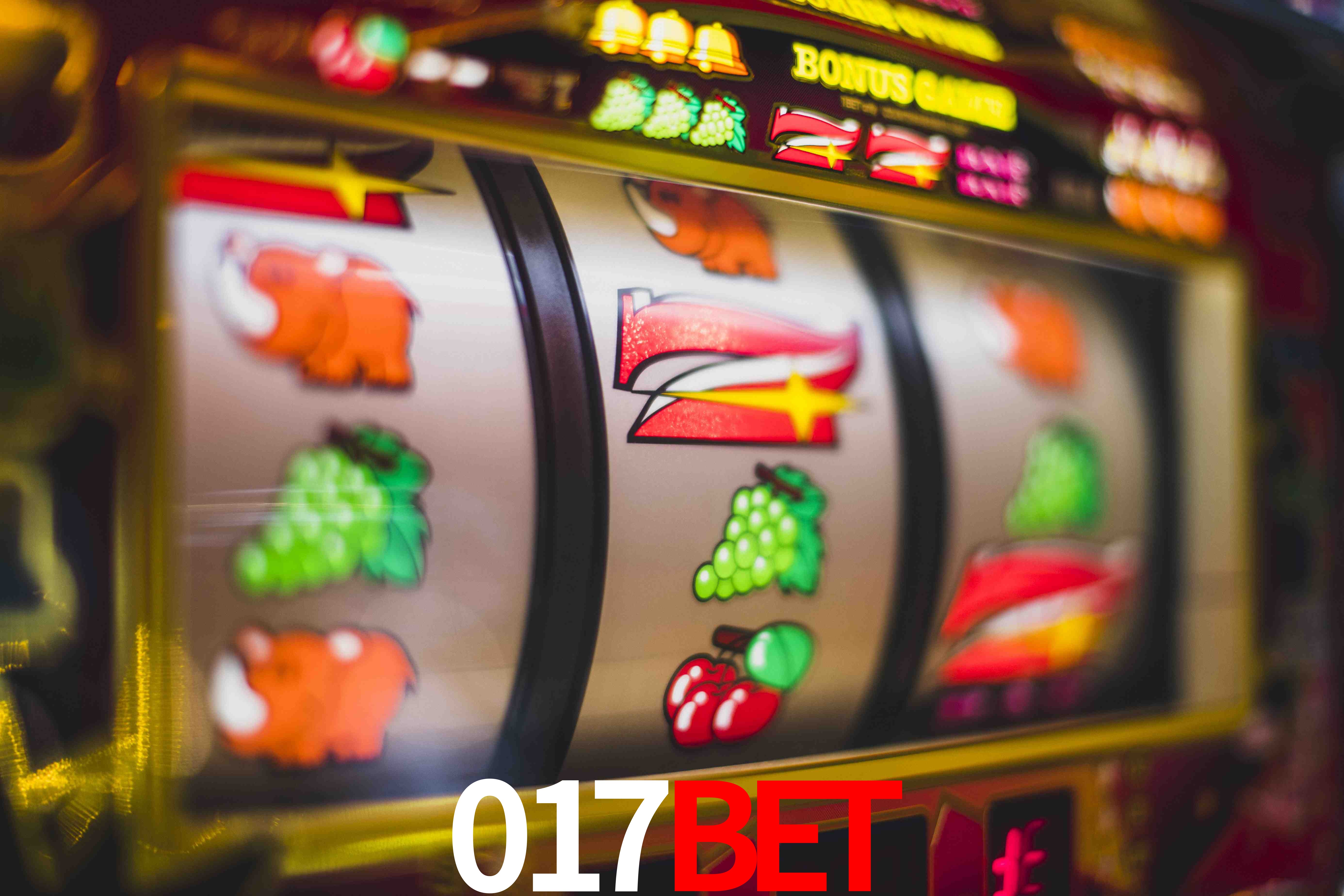 Roulette Table 017BET