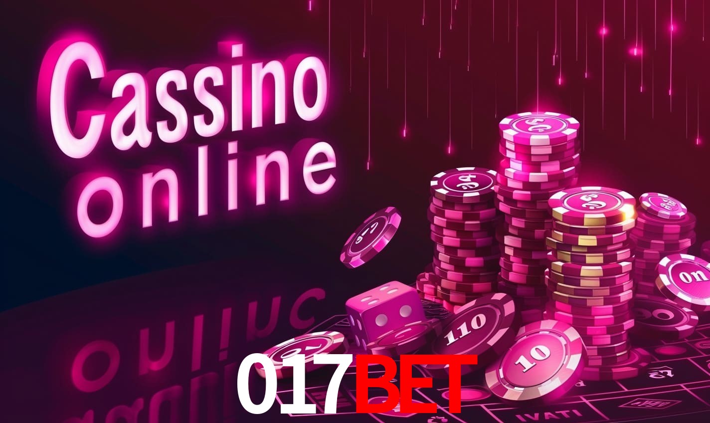 Jogos de Slot 017BET