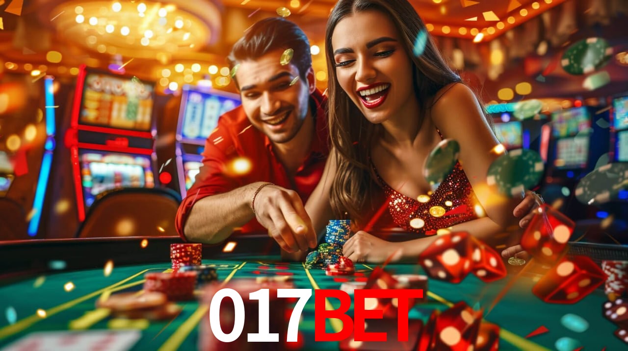 A Popularidade dos Caça-Níqueis no 017BET