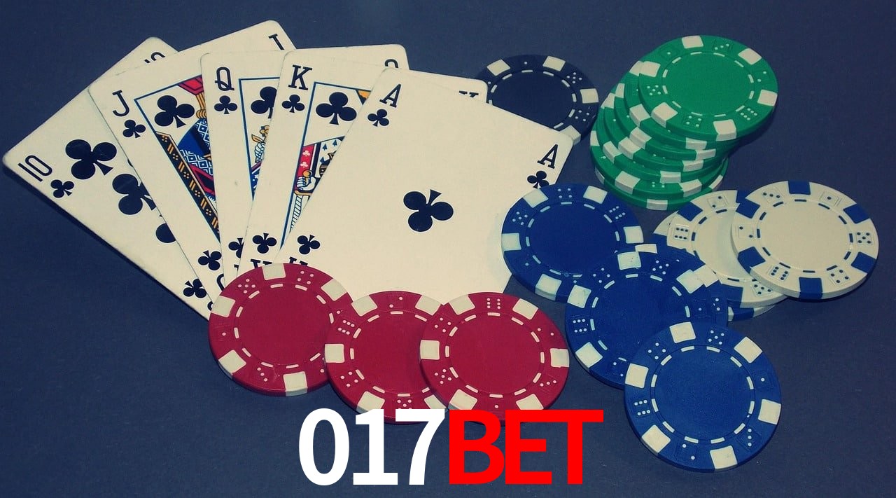 Football Betting 017BET