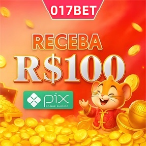 017bet Ganhe R$ 100,00 Gratis
